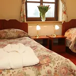 Hotel U Pietrzakow
