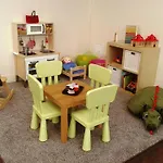 Hotel U Pietrzakow 3*