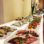 Hotel U Pietrzakow Zielonka (Wolomin)