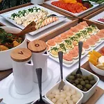 U Pietrzakow Hotel Zielonka (Wolomin)