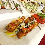 Hotel U Pietrzakow 3*