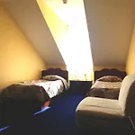 Hotel U Pietrzakow