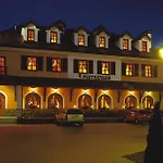 Hotel U Pietrzakow 3*