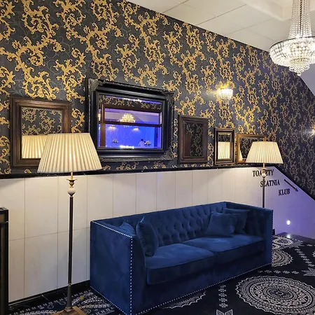U Pietrzakow Hotel