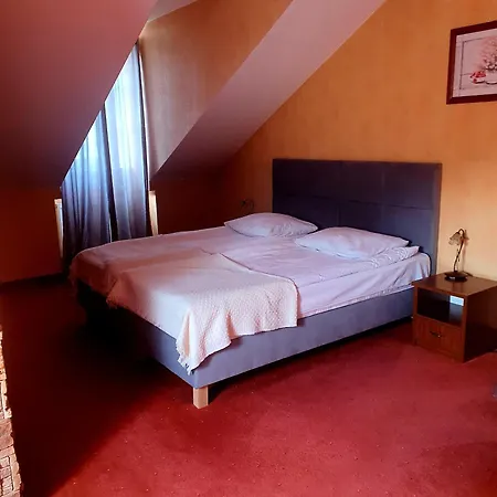 U Pietrzakow Hotel