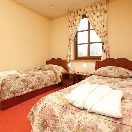 U Pietrzakow מלון