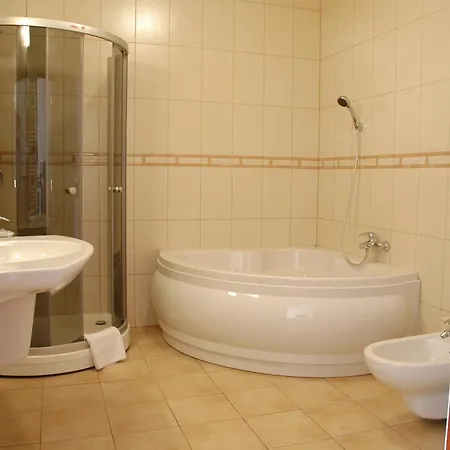 U Pietrzakow 3*