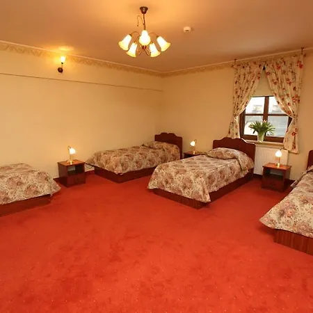 U Pietrzakow Hotel