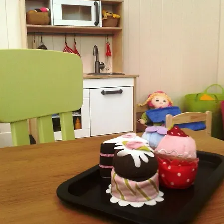 Hotel U Pietrzakow 3*