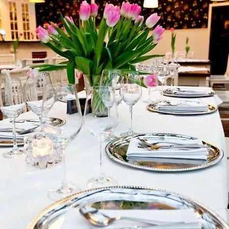 U Pietrzakow מלון