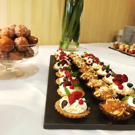 U Pietrzakow מלון זילונקה