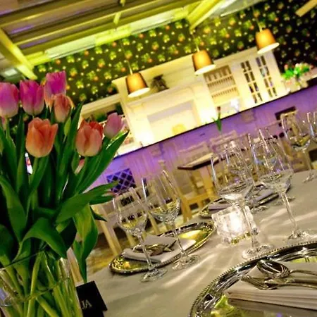 U Pietrzakow Hotel 3*