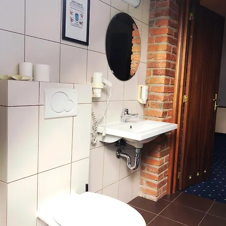 U Pietrzakow Hotell Zielonka (Wolomin)