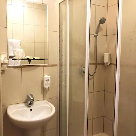 U Pietrzakow Hotel 3*