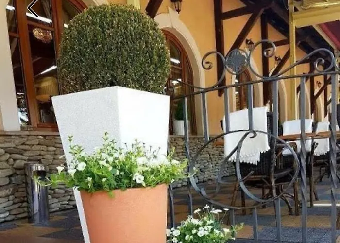 U Pietrzakow Zielonka (Wolomin)