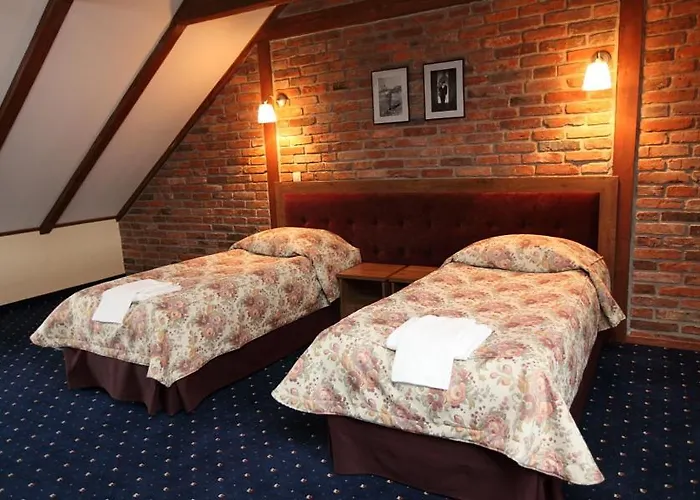 U Pietrzakow Zielonka (Wolomin)