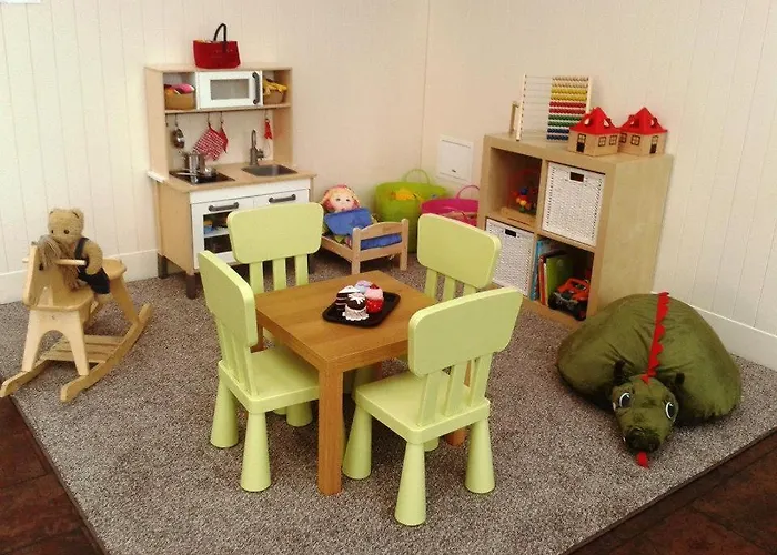 Hotel U Pietrzakow 3*