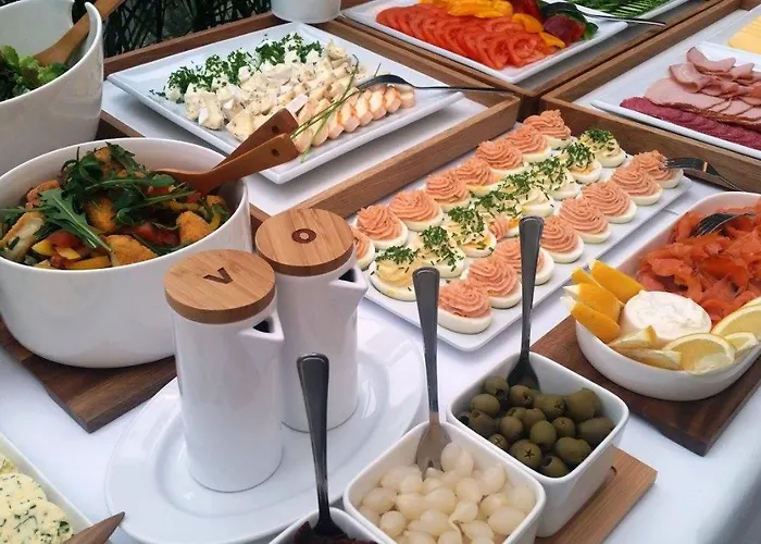 U Pietrzakow Hotel Zielonka (Wolomin)