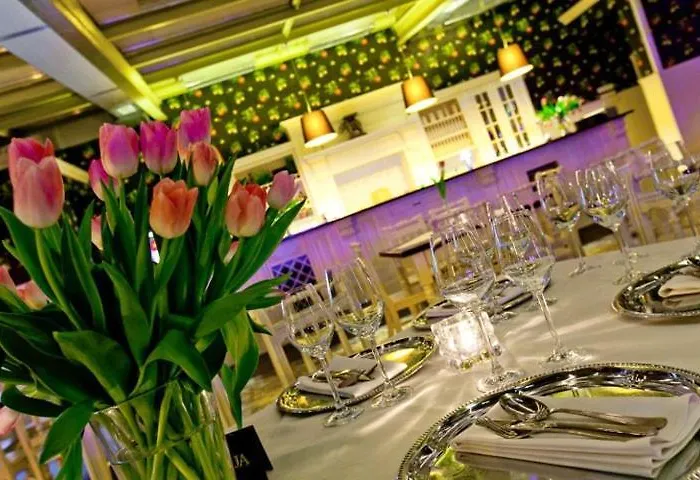 U Pietrzakow Hotel 3*