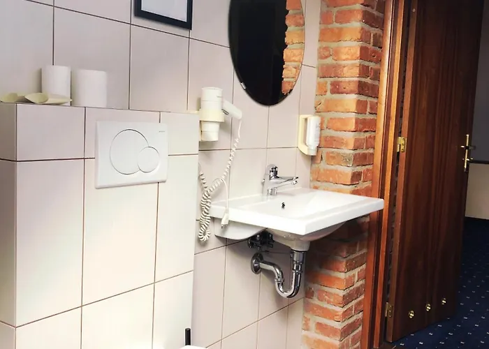 U Pietrzakow Hotel Zielonka (Wolomin)