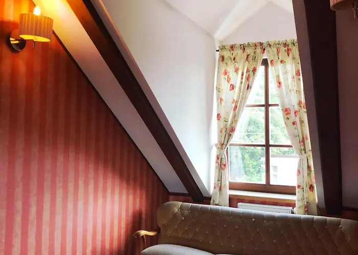 U Pietrzakow Zielonka (Wolomin)