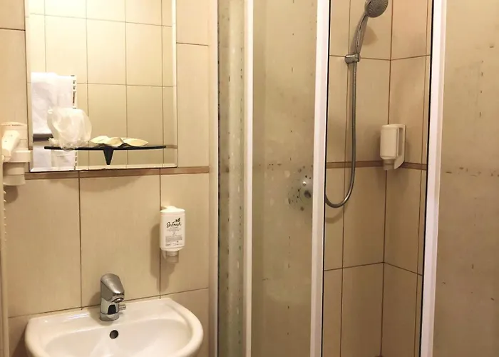 U Pietrzakow Hotel 3*