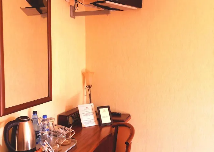 U Pietrzakow Hotel 3*