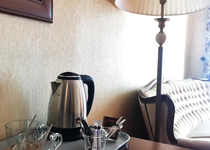 U Pietrzakow Hotel Zielonka (Wolomin)